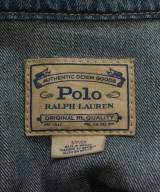 Polo Ralph Lauren（ポロラルフローレン）デニムジャケット 青 サイズ:S レディース/2200690620030
