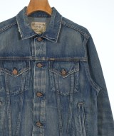Polo Ralph Lauren（ポロラルフローレン）デニムジャケット 青 サイズ:S レディース/2200690620030