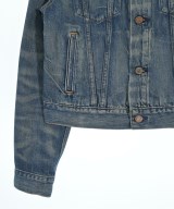 Polo Ralph Lauren（ポロラルフローレン）デニムジャケット 青 サイズ:S レディース/2200690620030