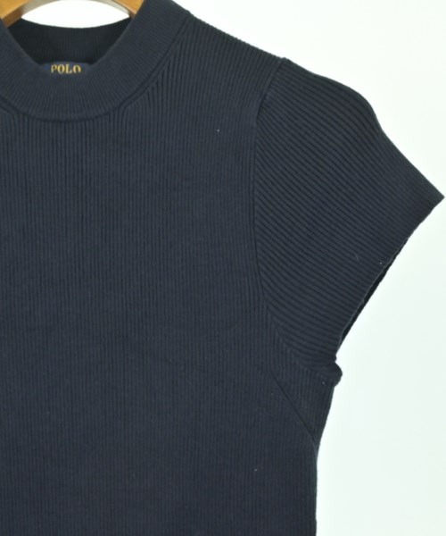 Polo Ralph Lauren（ポロラルフローレン）ワンピース 紺 サイズ:M レディース/2200690627022