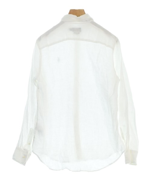 Polo Ralph Lauren（ポロラルフローレン）ブラウス 白 サイズ:2(M位) レディース/2200690627039