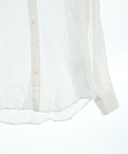 Polo Ralph Lauren（ポロラルフローレン）ブラウス 白 サイズ:2(M位) レディース/2200690627039