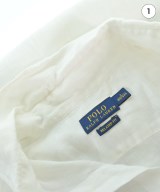 Polo Ralph Lauren（ポロラルフローレン）ブラウス 白 サイズ:2(M位) レディース/2200690627039