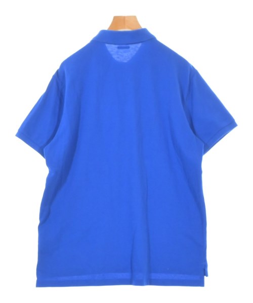 Polo Ralph Lauren（ポロラルフローレン）ポロシャツ 青 サイズ:L レディース/2200694680016