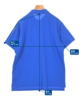 Polo Ralph Lauren（ポロラルフローレン）ポロシャツ 青 サイズ:L レディース/2200694680016
