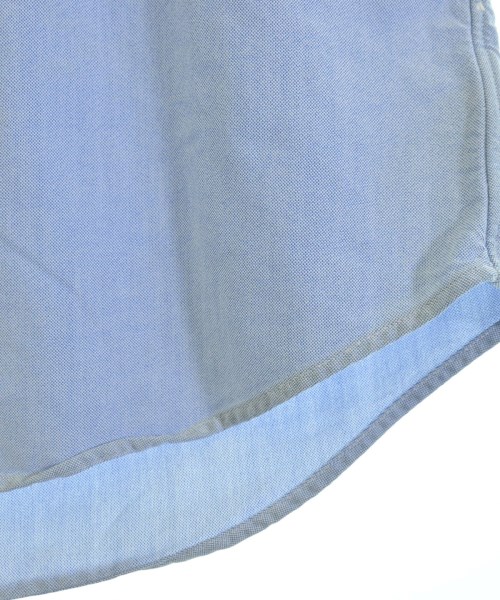 Polo Ralph Lauren（ポロラルフローレン）カジュアルシャツ 青 サイズ:XS レディース/2200679804109