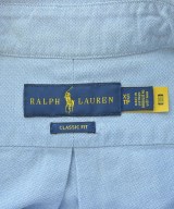 Polo Ralph Lauren（ポロラルフローレン）カジュアルシャツ 青 サイズ:XS レディース/2200679804109