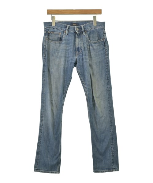 Polo Ralph Lauren(ポロラルフローレン)デニムパンツ 紺 サイズ:29(S位)/2200686304159