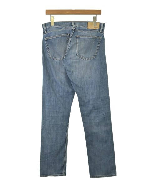 Polo Ralph Lauren（ポロラルフローレン）デニムパンツ 紺 サイズ:29(S位) レディース/2200686304159