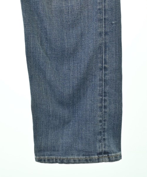 Polo Ralph Lauren（ポロラルフローレン）デニムパンツ 紺 サイズ:29(S位) レディース/2200686304159