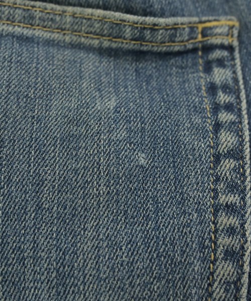 Polo Ralph Lauren（ポロラルフローレン）デニムパンツ 紺 サイズ:29(S位) レディース/2200686304159