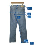 Polo Ralph Lauren（ポロラルフローレン）デニムパンツ 紺 サイズ:29(S位) レディース/2200686304159