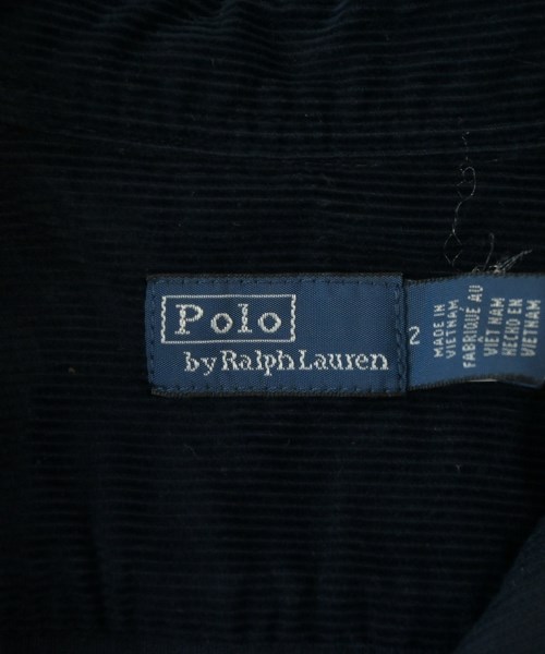 Polo Ralph Lauren（ポロラルフローレン）ワンピース 紺 サイズ:2(M位) レディース/2200690388244