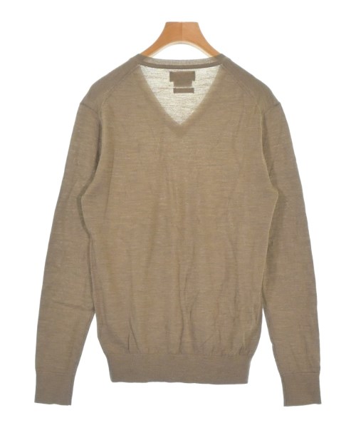 Polo Ralph Lauren（ポロラルフローレン）ニット・セーター 茶 サイズ:XS レディース/2200694997039