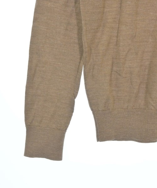 Polo Ralph Lauren（ポロラルフローレン）ニット・セーター 茶 サイズ:XS レディース/2200694997039
