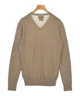 Polo Ralph Lauren（ポロラルフローレン）ニット・セーター 茶 サイズ:XS レディース/2200694997039
