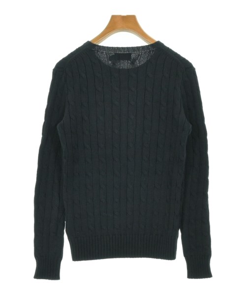 Polo Ralph Lauren（ポロラルフローレン）ニット・セーター 黒 サイズ:XS レディース/2200694997046