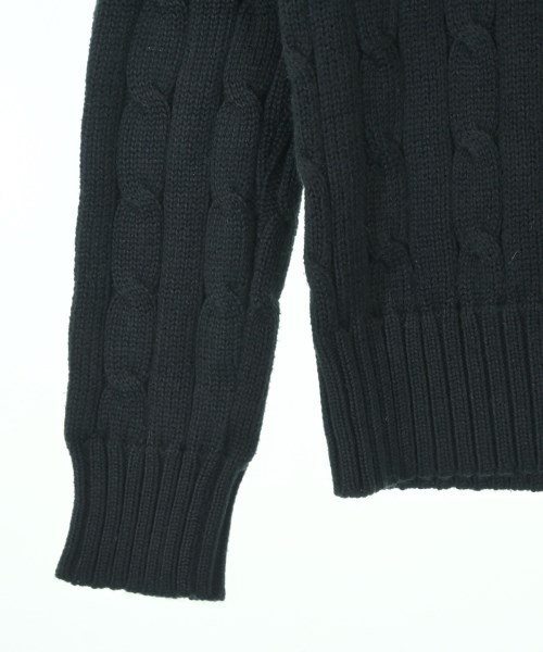 Polo Ralph Lauren（ポロラルフローレン）ニット・セーター 黒 サイズ:XS レディース/2200694997046