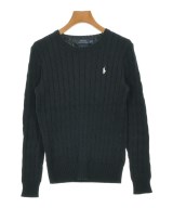 Polo Ralph Lauren（ポロラルフローレン）ニット・セーター 黒 サイズ:XS レディース/2200694997046