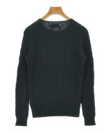 Polo Ralph Lauren（ポロラルフローレン）ニット・セーター 黒 サイズ:XS レディース/2200694997046