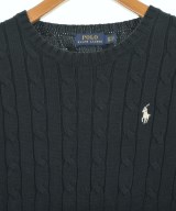 Polo Ralph Lauren（ポロラルフローレン）ニット・セーター 黒 サイズ:XS レディース/2200694997046
