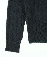 Polo Ralph Lauren（ポロラルフローレン）ニット・セーター 黒 サイズ:XS レディース/2200694997046