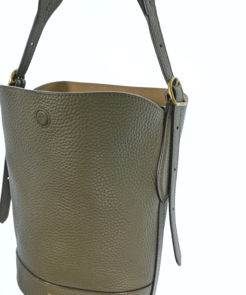 Polo Ralph Lauren（ポロラルフローレン）ショルダーバッグ 緑 サイズ:- レディース/2200695194024