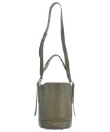 Polo Ralph Lauren（ポロラルフローレン）ショルダーバッグ 緑 サイズ:- レディース/2200695194024