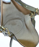 Polo Ralph Lauren（ポロラルフローレン）ショルダーバッグ 緑 サイズ:- レディース/2200695194024