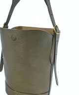 Polo Ralph Lauren（ポロラルフローレン）ショルダーバッグ 緑 サイズ:- レディース/2200695194024