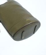 Polo Ralph Lauren（ポロラルフローレン）ショルダーバッグ 緑 サイズ:- レディース/2200695194024