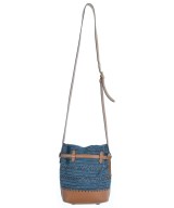 Polo Ralph Lauren（ポロラルフローレン）ショルダーバッグ 青 サイズ:- レディース/2200695194031