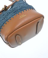 Polo Ralph Lauren（ポロラルフローレン）ショルダーバッグ 青 サイズ:- レディース/2200695194031