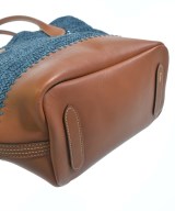 Polo Ralph Lauren（ポロラルフローレン）トートバッグ 青 サイズ:- レディース/2200695194048
