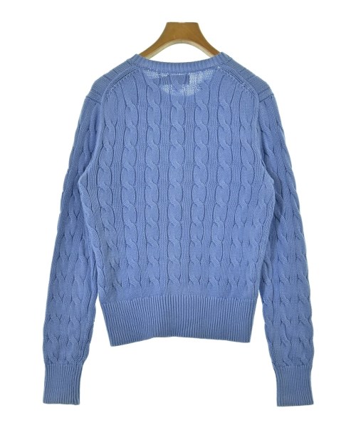 Polo Ralph Lauren（ポロラルフローレン）カーディガン 青 サイズ:S レディース/2200687773114