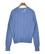 Polo Ralph Lauren（ポロラルフローレン）カーディガン 青 サイズ:S レディース/2200687773114