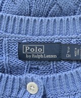Polo Ralph Lauren（ポロラルフローレン）カーディガン 青 サイズ:S レディース/2200687773114
