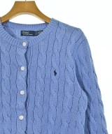 Polo Ralph Lauren（ポロラルフローレン）カーディガン 青 サイズ:S レディース/2200687773114