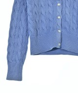 Polo Ralph Lauren（ポロラルフローレン）カーディガン 青 サイズ:S レディース/2200687773114