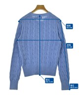 Polo Ralph Lauren（ポロラルフローレン）カーディガン 青 サイズ:S レディース/2200687773114