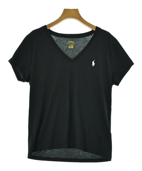 Polo Ralph Lauren(ポロラルフローレン)Tシャツ・カットソー 黒 サイズ:L/2200692637050