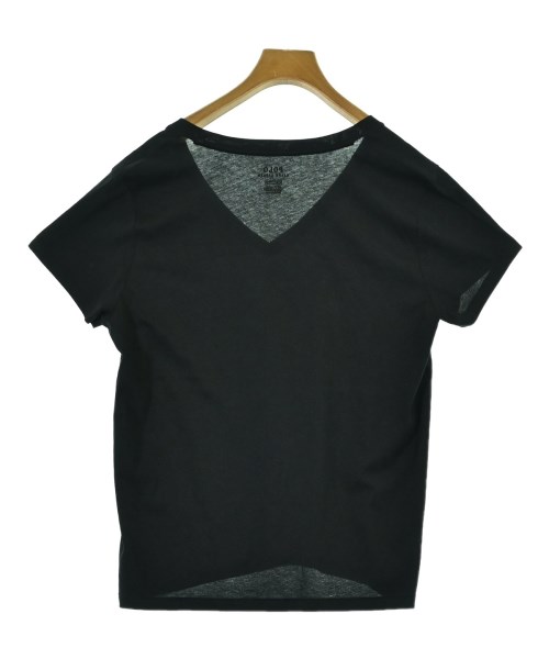 Polo Ralph Lauren（ポロラルフローレン）Tシャツ・カットソー 黒 サイズ:L レディース/2200692637050