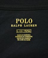Polo Ralph Lauren（ポロラルフローレン）Tシャツ・カットソー 黒 サイズ:L レディース/2200692637050
