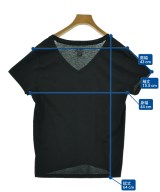 Polo Ralph Lauren（ポロラルフローレン）Tシャツ・カットソー 黒 サイズ:L レディース/2200692637050
