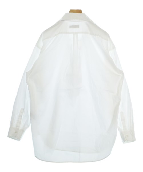 Polo Ralph Lauren（ポロラルフローレン）カジュアルシャツ 白 サイズ:L レディース/2200693287018