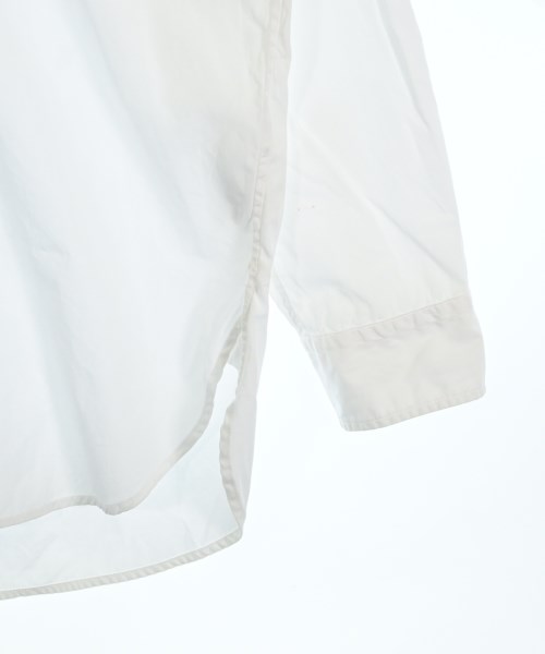 Polo Ralph Lauren（ポロラルフローレン）カジュアルシャツ 白 サイズ:L レディース/2200693287018