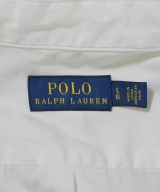 Polo Ralph Lauren（ポロラルフローレン）カジュアルシャツ 白 サイズ:L レディース/2200693287018