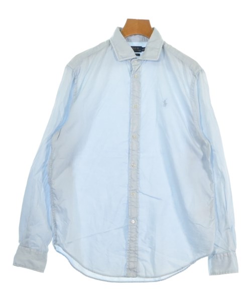 Polo Ralph Lauren(ポロラルフローレン)カジュアルシャツ 青 サイズ:12(XXL位)/2200693287032