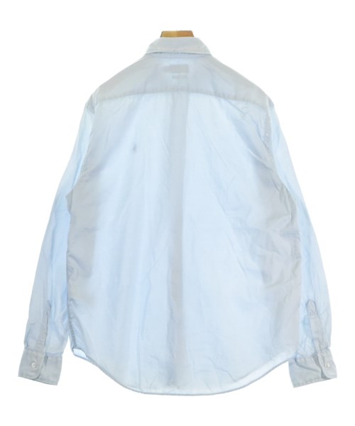Polo Ralph Lauren（ポロラルフローレン）カジュアルシャツ 青 サイズ:12(XXL位) レディース/2200693287032
