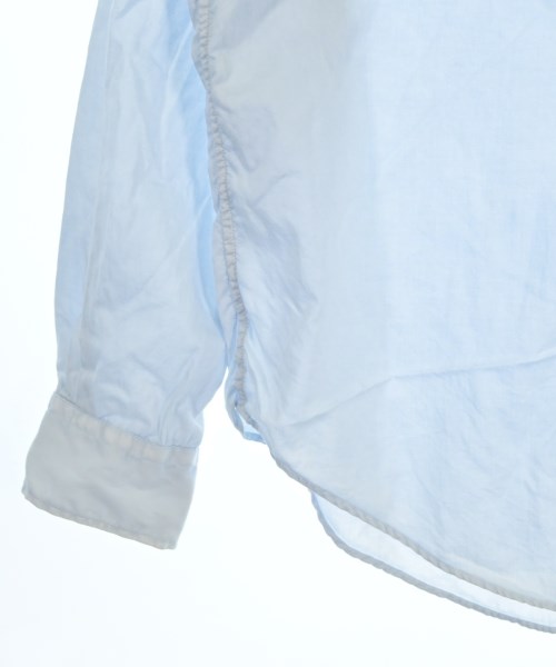 Polo Ralph Lauren（ポロラルフローレン）カジュアルシャツ 青 サイズ:12(XXL位) レディース/2200693287032